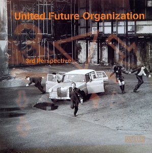 United Future Organization/3rd Perspective